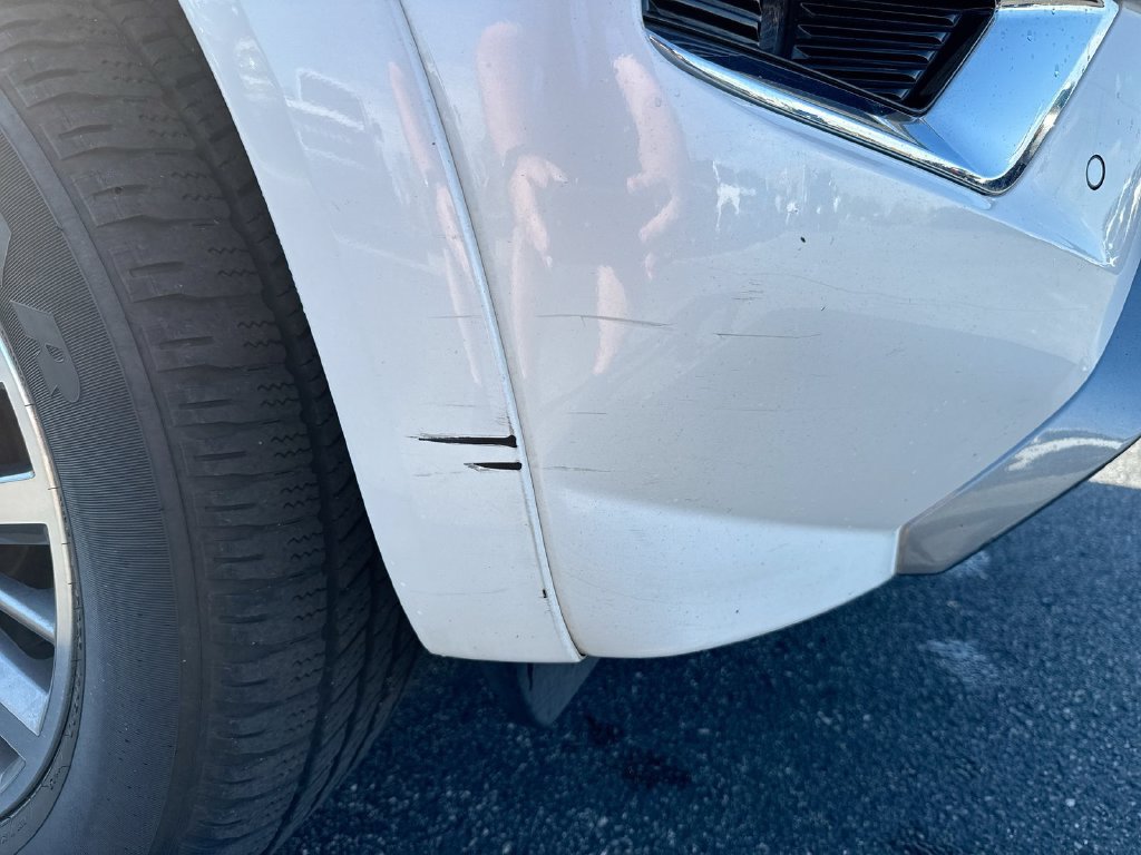 Used 2021 Nissan Armada SL w/ Captain's Chairs Package RWD image 34
