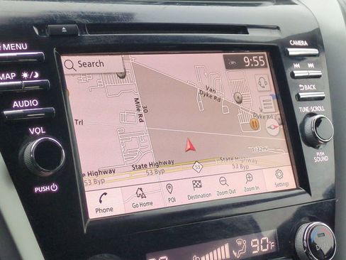 Used 2023 Nissan Murano Platinum image 29