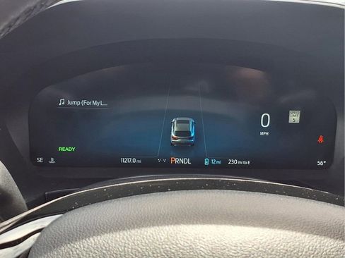 Used 2024 Ford Escape SE w/ PHEV Premium Package FWD image 15