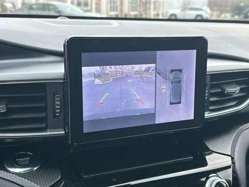 Used 2022 Ford Explorer ST w/ Equipment Group 401A image 16