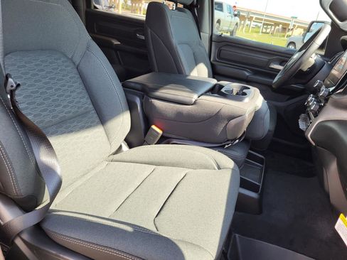 New 2026 RAM 1500 Classic Warlock image 10