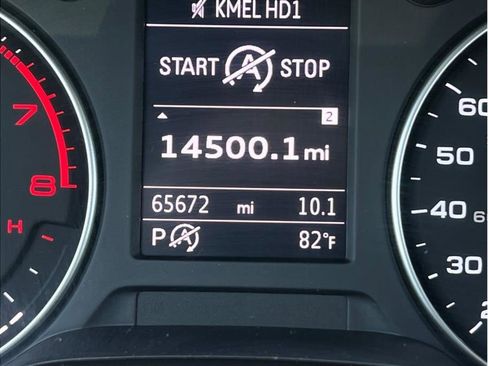 Used 2019 Audi A3 2.0T Titanium w/ Convenience Package image 20