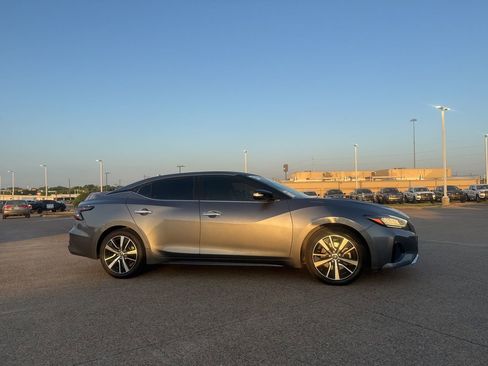 Used 2021 Nissan Maxima 3.5 SV w/ Floor Mat Group image 23