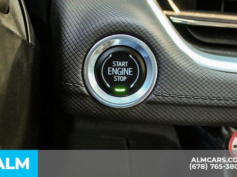 Used 2025 Chevrolet TrailBlazer LT image 29