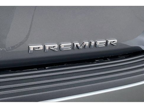 New 2026 Chevrolet Tahoe Premier AWD/4WD image 9