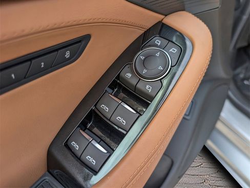 New 2025 Cadillac CT5 Premium Luxury w/ Platinum Package image 12