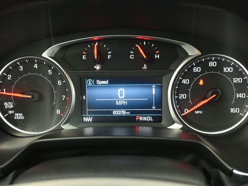 Certified 2020 Chevrolet Blazer LT image 13