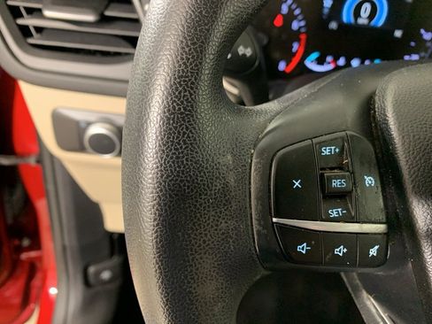 Used 2020 Ford Escape SE image 20