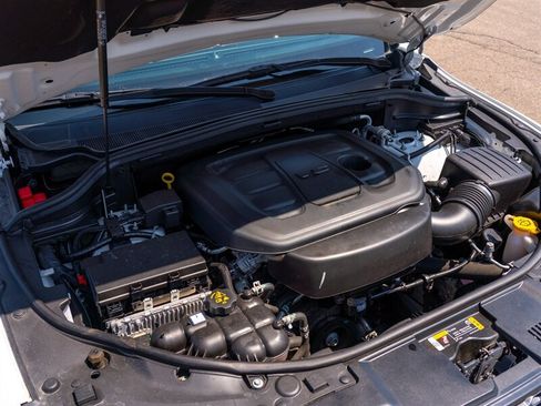 Used 2022 Dodge Durango GT AWD/4WD image 14