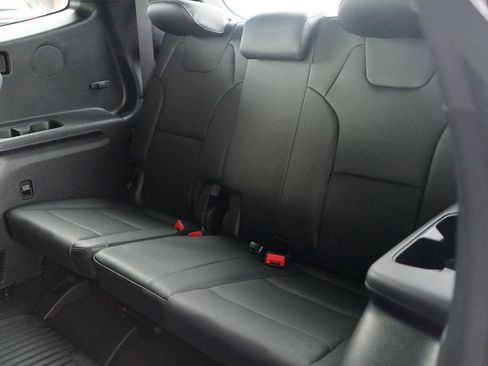 Used 2025 Kia Telluride EX X-Line AWD/4WD image 27
