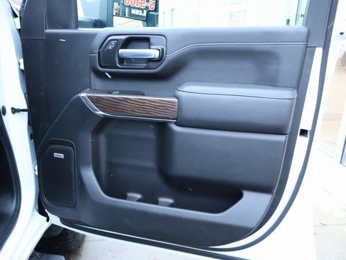 Certified 2022 GMC Sierra 2500 Denali image 42