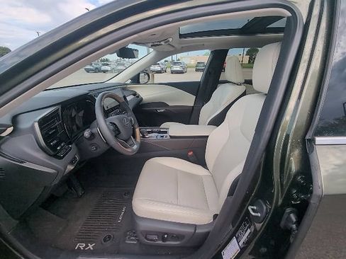 Used 2026 Lexus RX 350 Premium Plus w/ Convenience Package AWD/4WD image 11