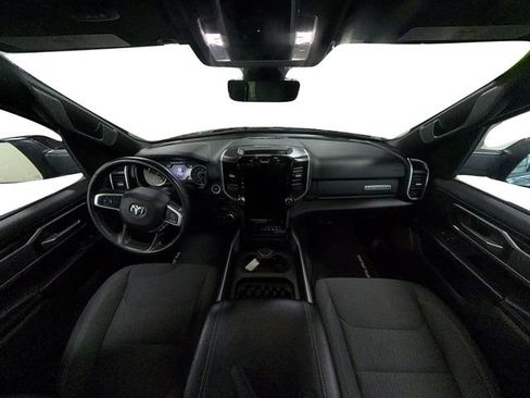 Used 2023 RAM 1500 Big Horn image 37