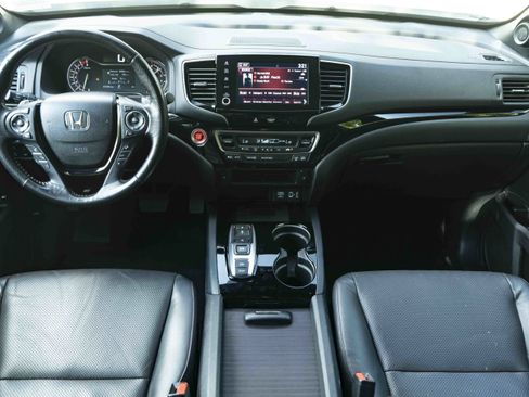 Used 2023 Honda Ridgeline Black Edition image 26