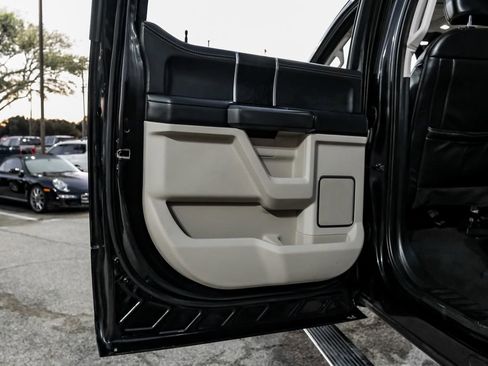 Used 2020 Ford F250 Limited image 49