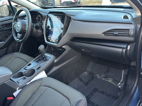 Certified 2024 Subaru Crosstrek 2.0i Premium image 11