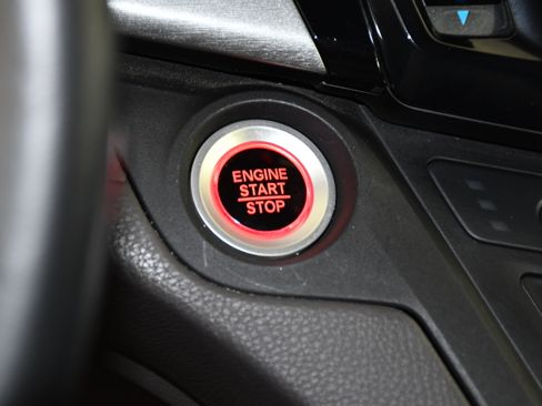 Certified 2023 Honda Odyssey EX-L image 23