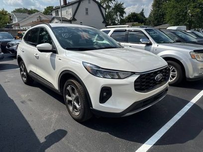 Used 2026 Ford Escape ST-Line Select w/ Tech Pack #2