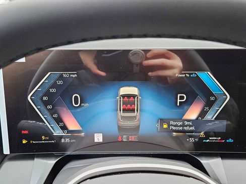 New 2026 BMW X3 xDrive30 w/ Convenience Package image 27