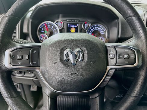 New 2026 RAM 2500 Tradesman w/ Chrome Appearance Group image 10