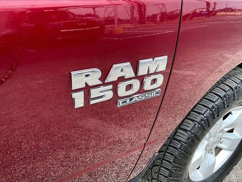 Used 2020 RAM 1500 Tradesman w/ Chrome Plus Package image 41