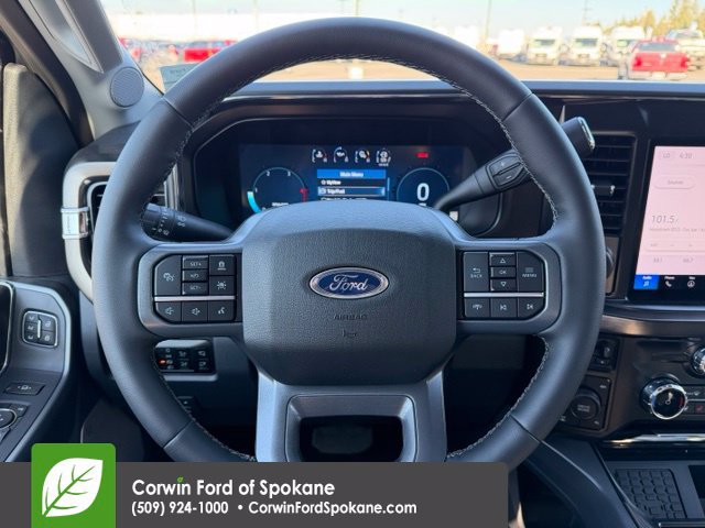 New 2026 Ford F350 Lariat w/ Lariat Ultimate Package AWD/4WD image 20