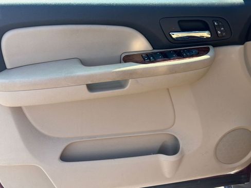 Used 2007 Chevrolet Silverado 1500 LTZ w/ Safety Package image 18