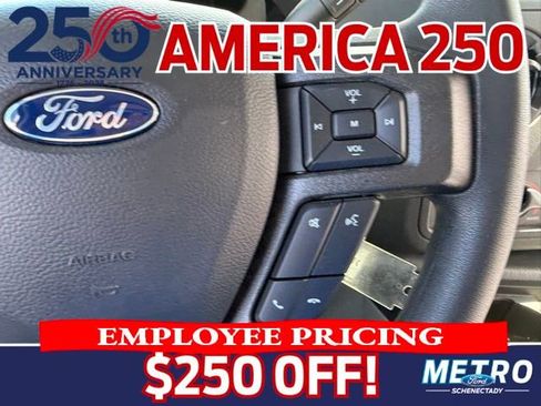 New 2026 Ford E-350 and Econoline 350 Super Duty w/ Power Equipment Group RWD image 20