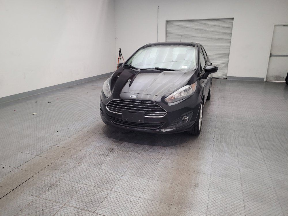 Used 2019 Ford Fiesta SE w/ Equipment Group 201A FWD image 15