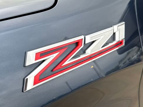 Used 2022 Chevrolet Silverado 1500 RST w/ Texas Edition Plus image 6