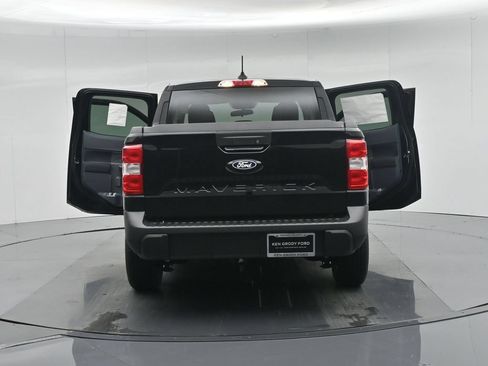 New 2026 Ford Maverick XL FWD image 28
