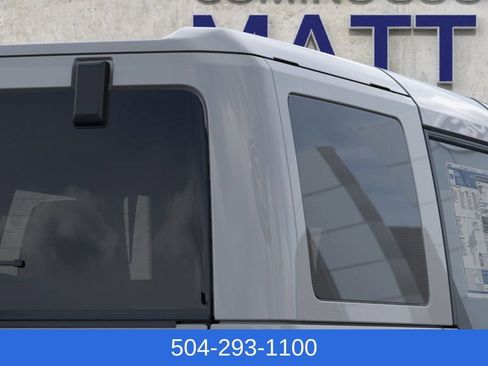 New 2026 Ford Bronco Badlands image 25