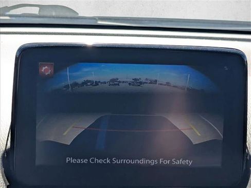 Used 2019 MAZDA CX-3 Touring image 11