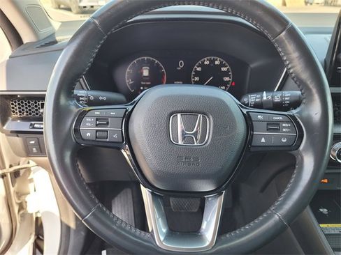 Used 2023 Honda CR-V EX-L image 26