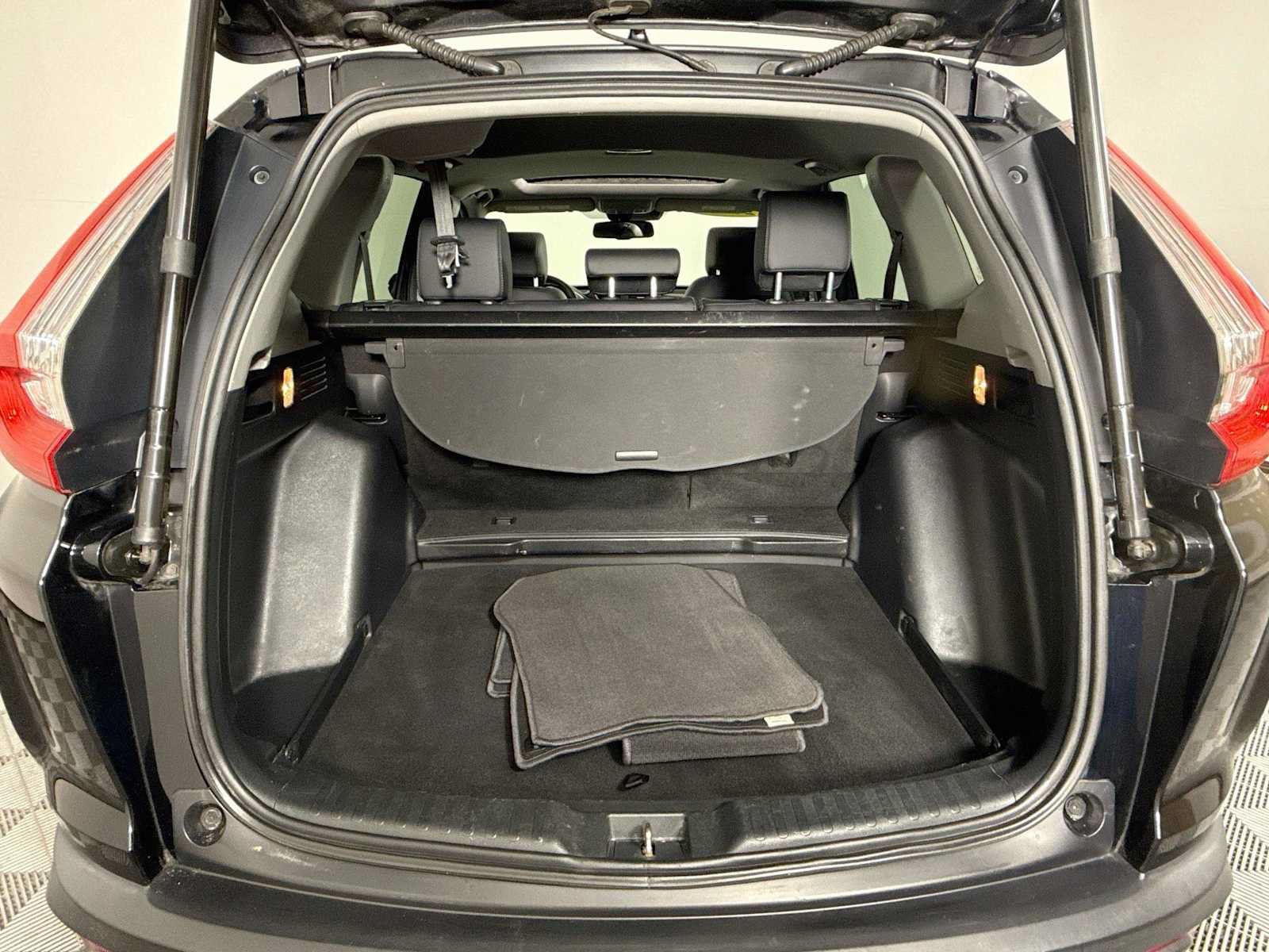 Used 2017 Honda CR-V EX-L image 24