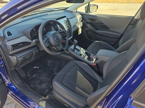 New 2026 Subaru Crosstrek 2.0i Premium image 13