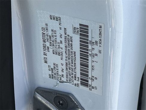 Used 2022 Ford Transit Connect XL image 34