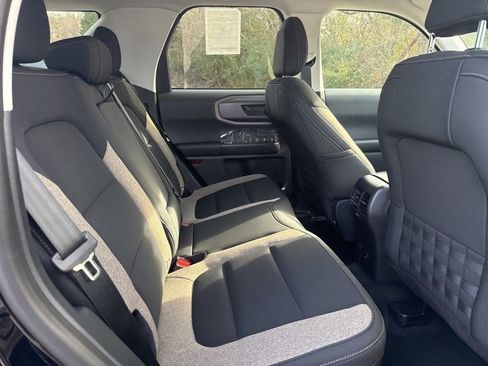 New 2025 Ford Bronco Sport Big Bend image 20