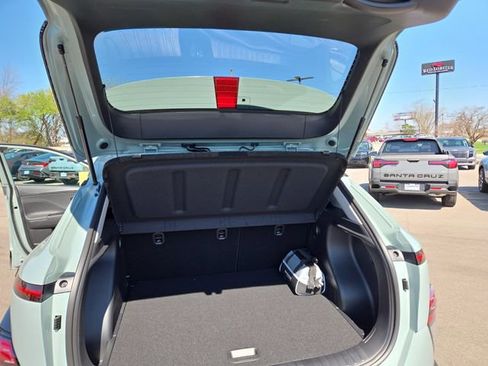 New 2026 Hyundai Kona SEL Premium AWD/4WD image 29