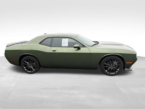 Used 2023 Dodge Challenger GT w/ Blacktop Package image 12