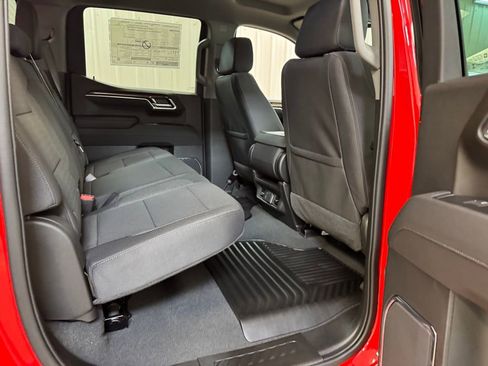 New 2026 Chevrolet Silverado 1500 LT image 25