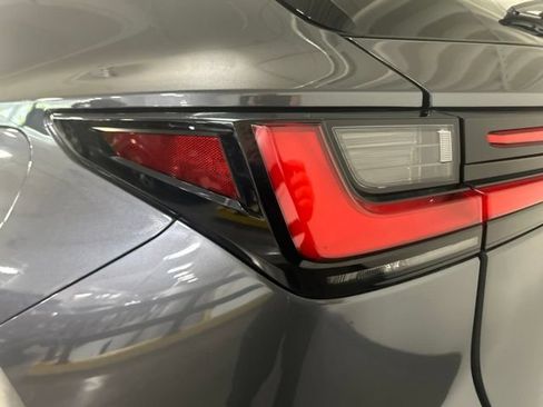 Used 2024 Lexus NX 350h AWD image 39
