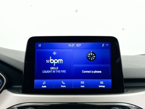 Used 2021 Ford Escape SE FWD image 16