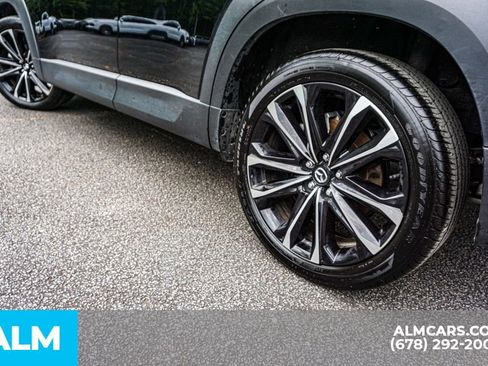 Used 2026 MAZDA CX-50 AWD 2.5 S w/ Premium Package image 16