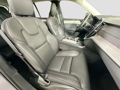 New 2026 Volvo XC90 T8 Ultra image 30