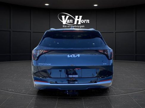 New 2026 Kia Sportage SX Prestige image 15