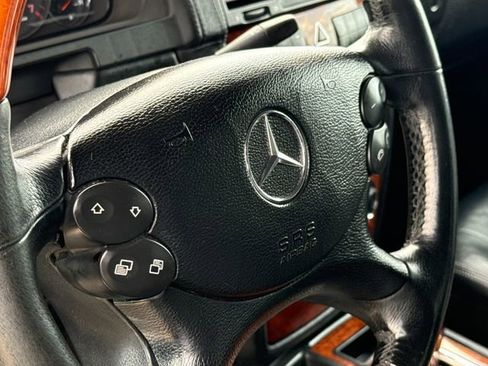 Used 2011 Mercedes-Benz G 55 AMG 4MATIC image 29
