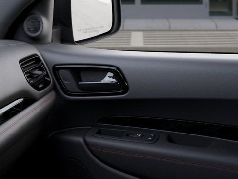 New 2026 Dodge Durango GT AWD/4WD image 25