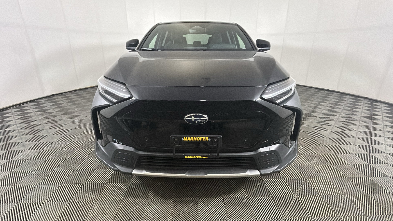 Used 2023 Subaru Solterra AWD image 8