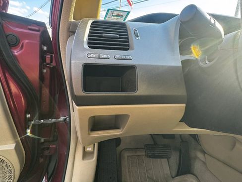 Used 2006 Honda Civic EX image 12